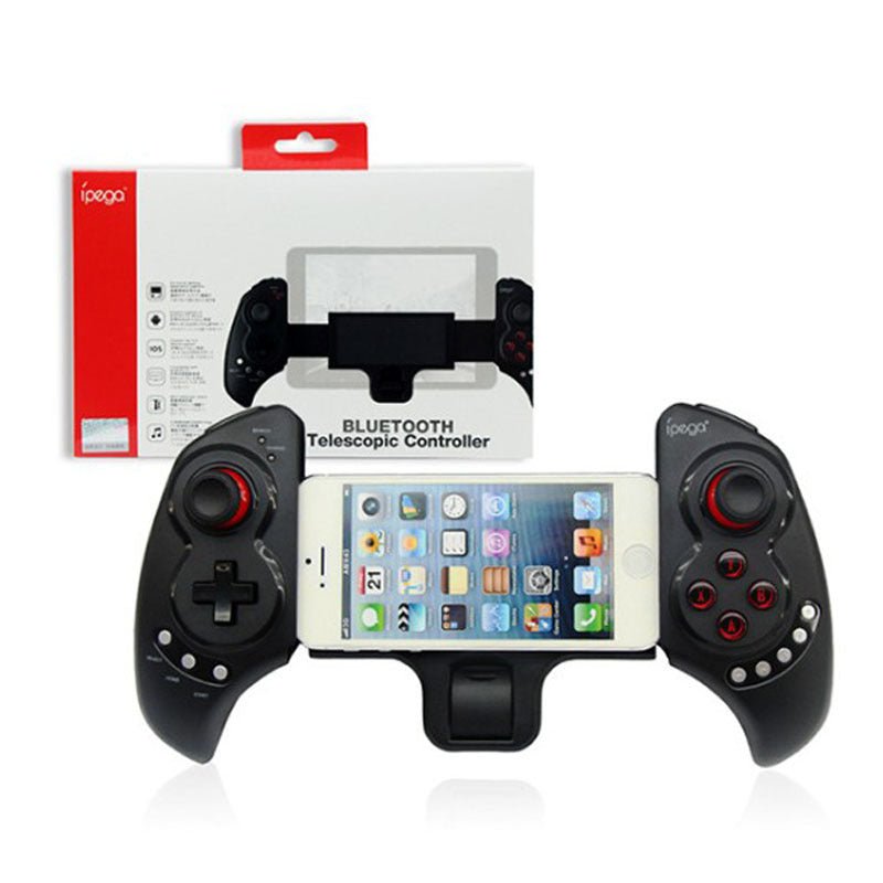 Bluetooth gamepad - MyMobile