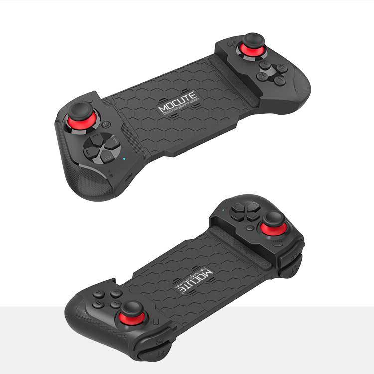 Bluetooth Gamepad One Key Press Gun - MyMobile