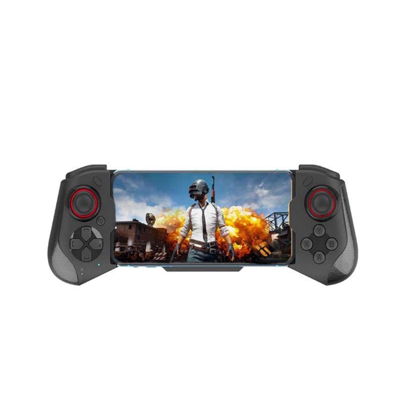 Bluetooth Gamepad One Key Press Gun - MyMobile