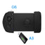 Bluetooth wireless game one hand stretch handle - MyMobile