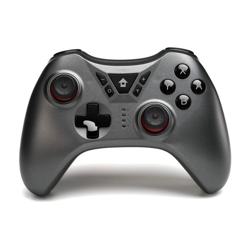 Bluetooth Wireless gamepad - MyMobile