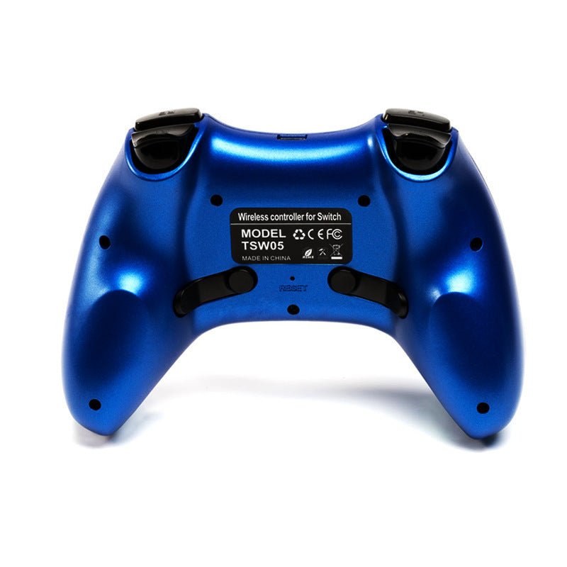 Bluetooth Wireless gamepad - MyMobile