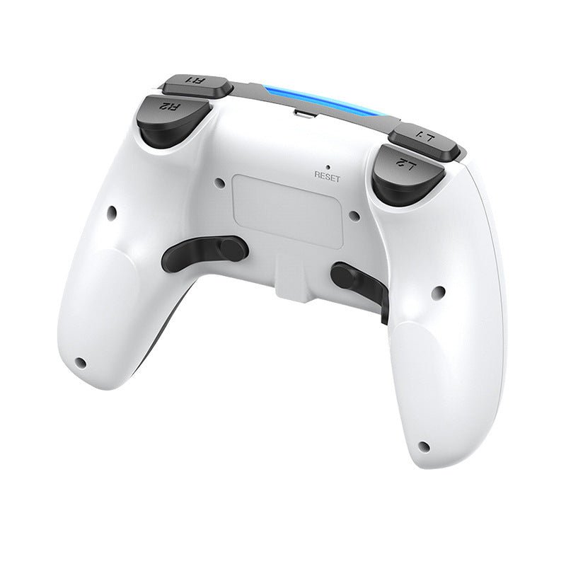 Bluetooth wireless gamepad - MyMobile