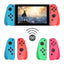 Bluetooth Wireless Gamepad for NS - Switch Pro Game Controller with 6 - Axis Handle - MyMobile