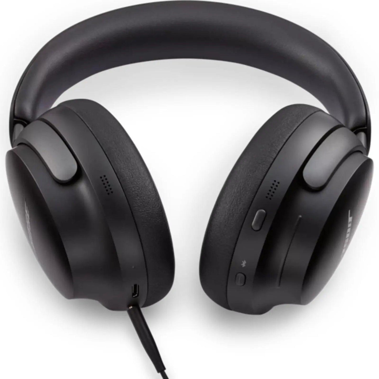 Bose QuietComfort Ultra Headphones Black - MyMobile