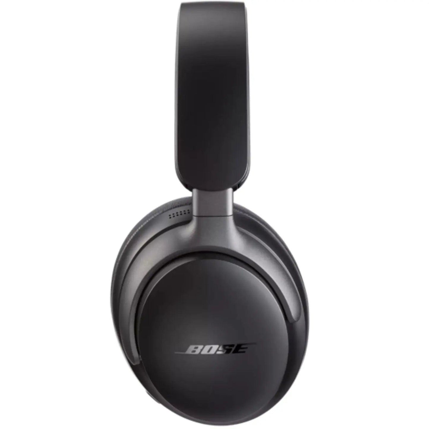 Bose QuietComfort Ultra Headphones Black - MyMobile