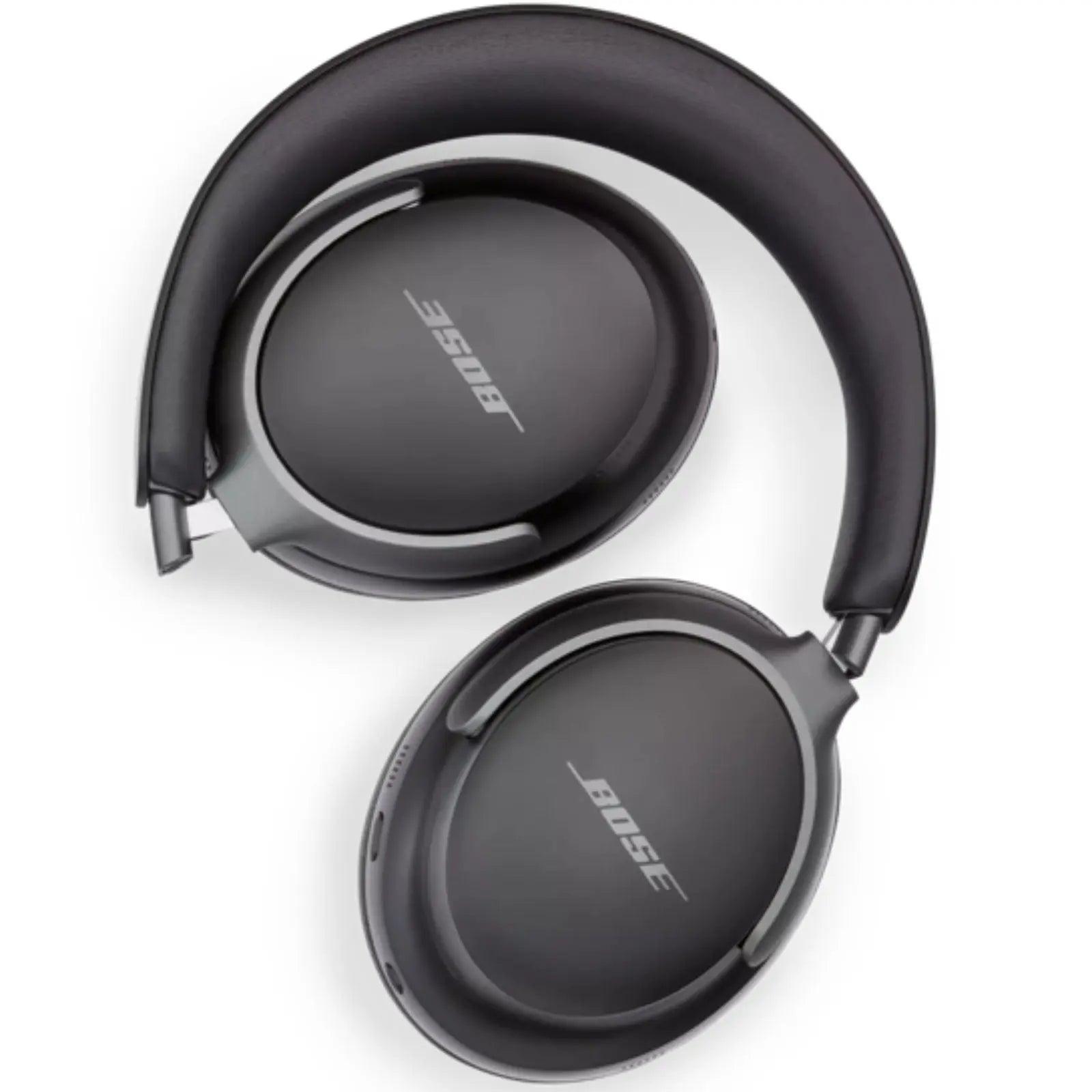 Bose QuietComfort Ultra Headphones Black - MyMobile