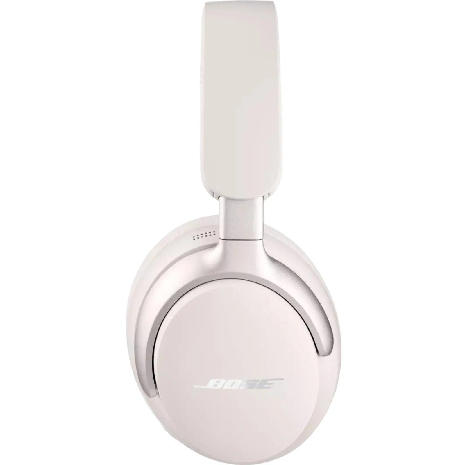 Bose QuietComfort Ultra Headphones White - MyMobile