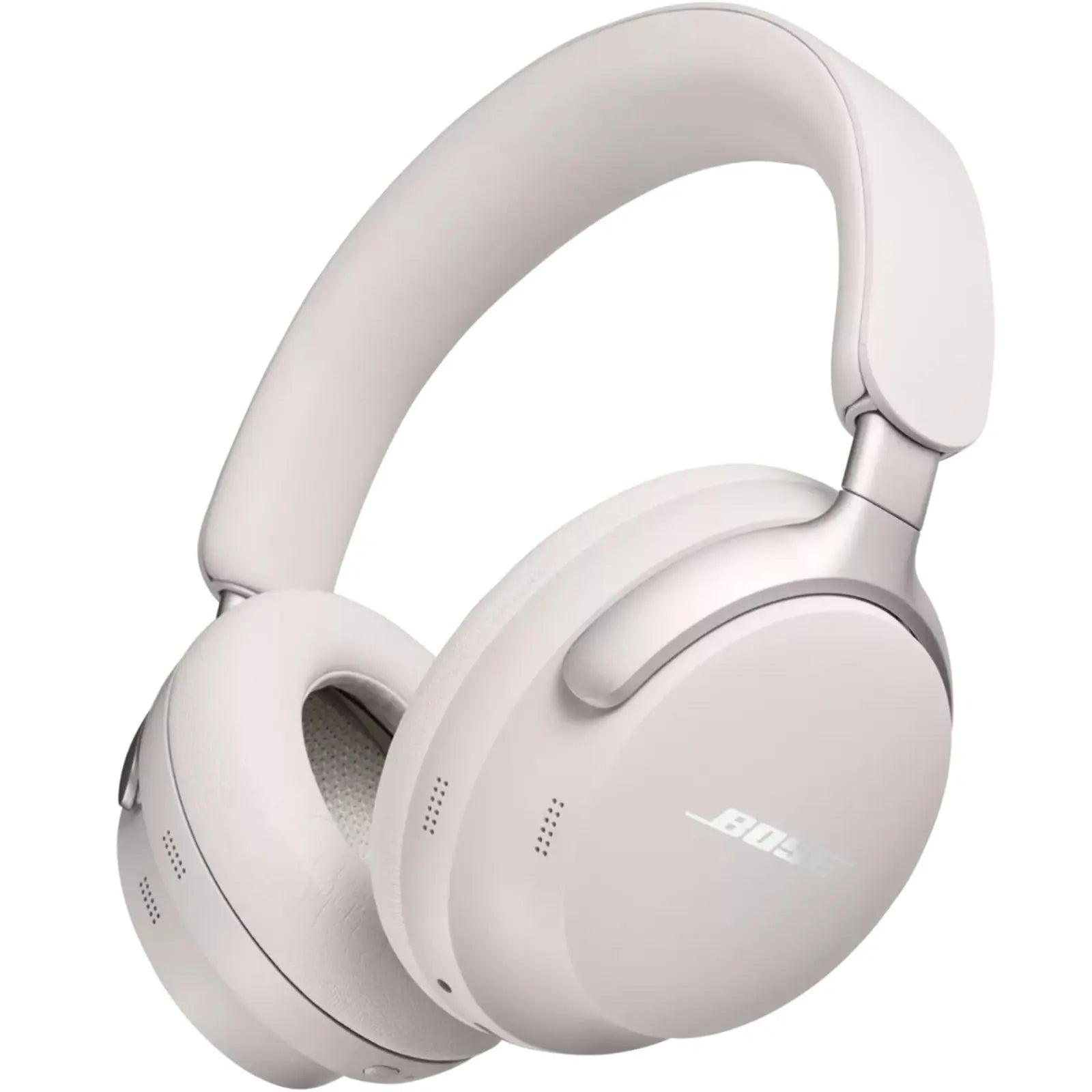 Bose QuietComfort Ultra Headphones White - MyMobile