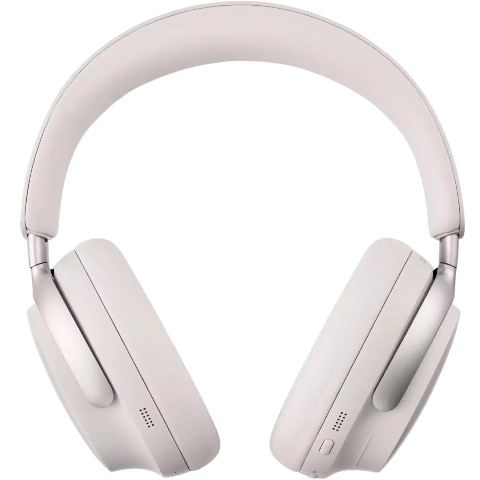 Bose QuietComfort Ultra Headphones White - MyMobile