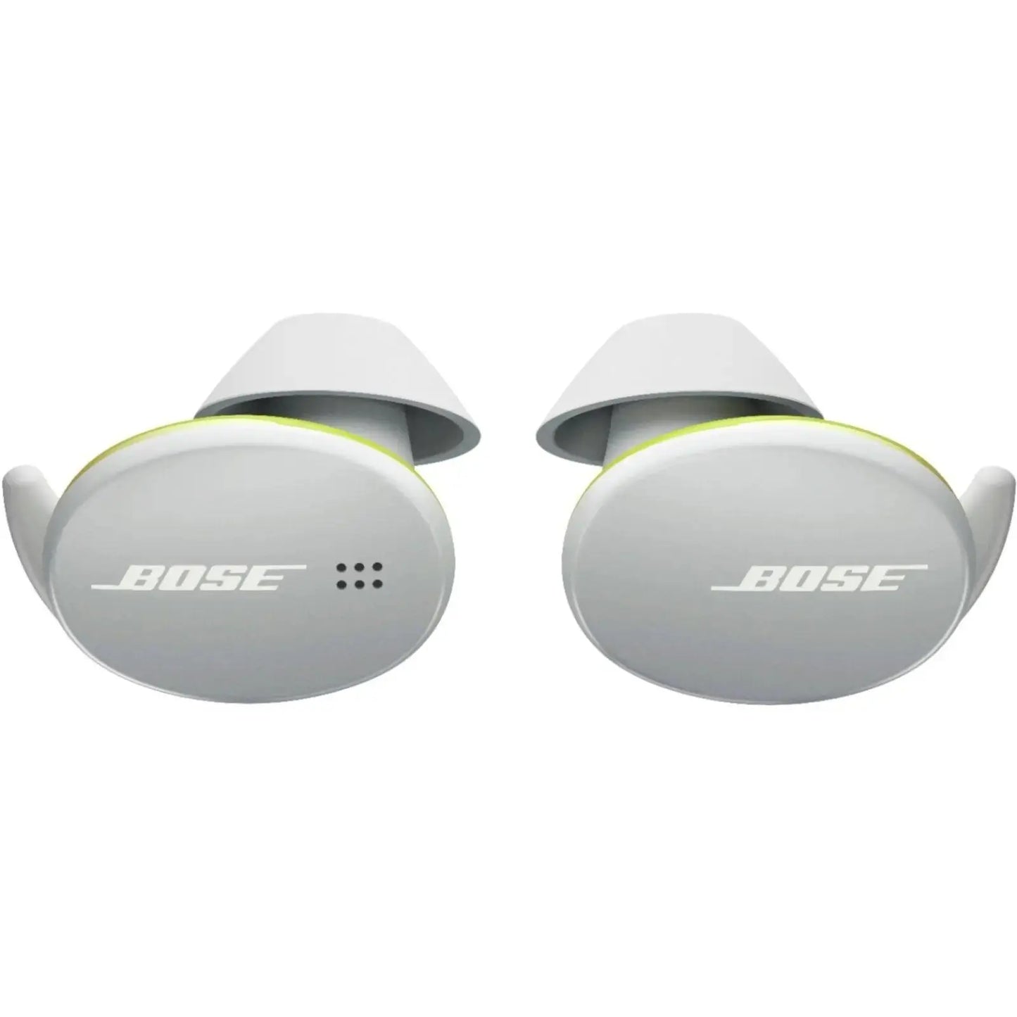 Bose Sport Wireless Earbuds Glacier White - MyMobile