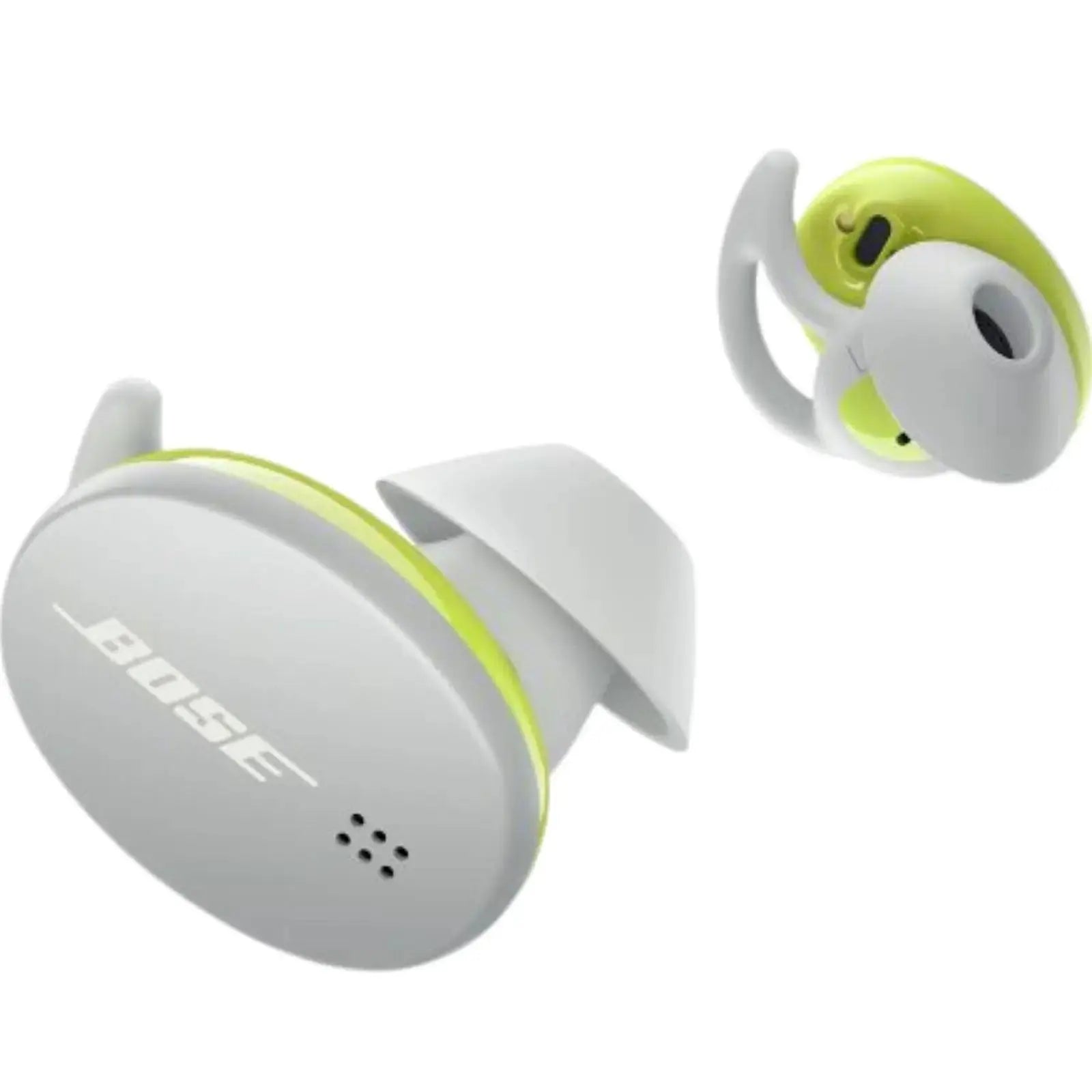 Bose Sport Wireless Earbuds Glacier White - MyMobile