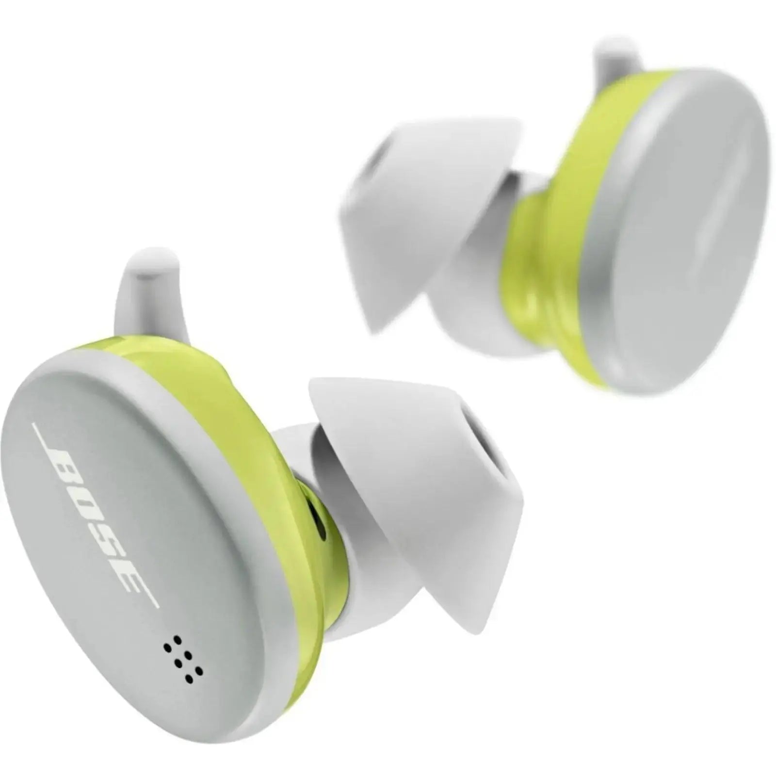 Bose Sport Wireless Earbuds Glacier White - MyMobile