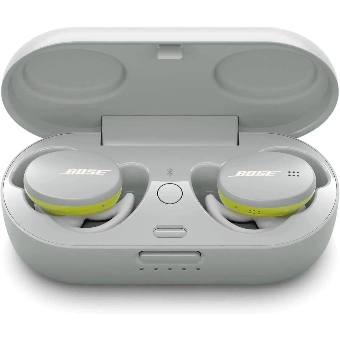 Bose Sport Wireless Earbuds Glacier White - MyMobile