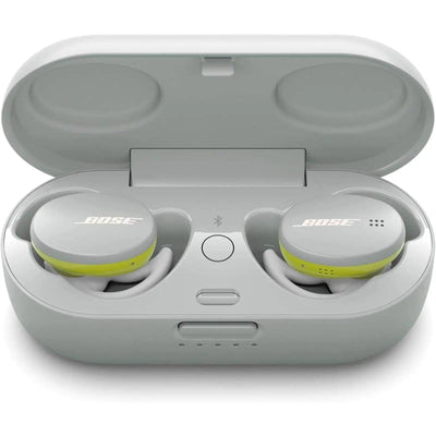 Bose Sport Wireless Earbuds Glacier White - MyMobile