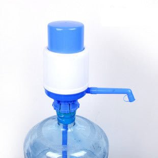 Bottled water dispenser - MyMobile