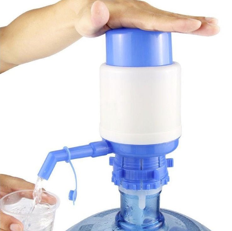 Bottled water dispenser - MyMobile