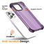 Bounce Impact Shockproof Cover Case for iPhone 15 Pro Max - MyMobile