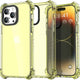 Bounce Impact Shockproof Cover Case for iPhone 15 Pro Max
