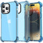 Bounce Impact Shockproof Cover Case for iPhone 15 Pro Max - MyMobile