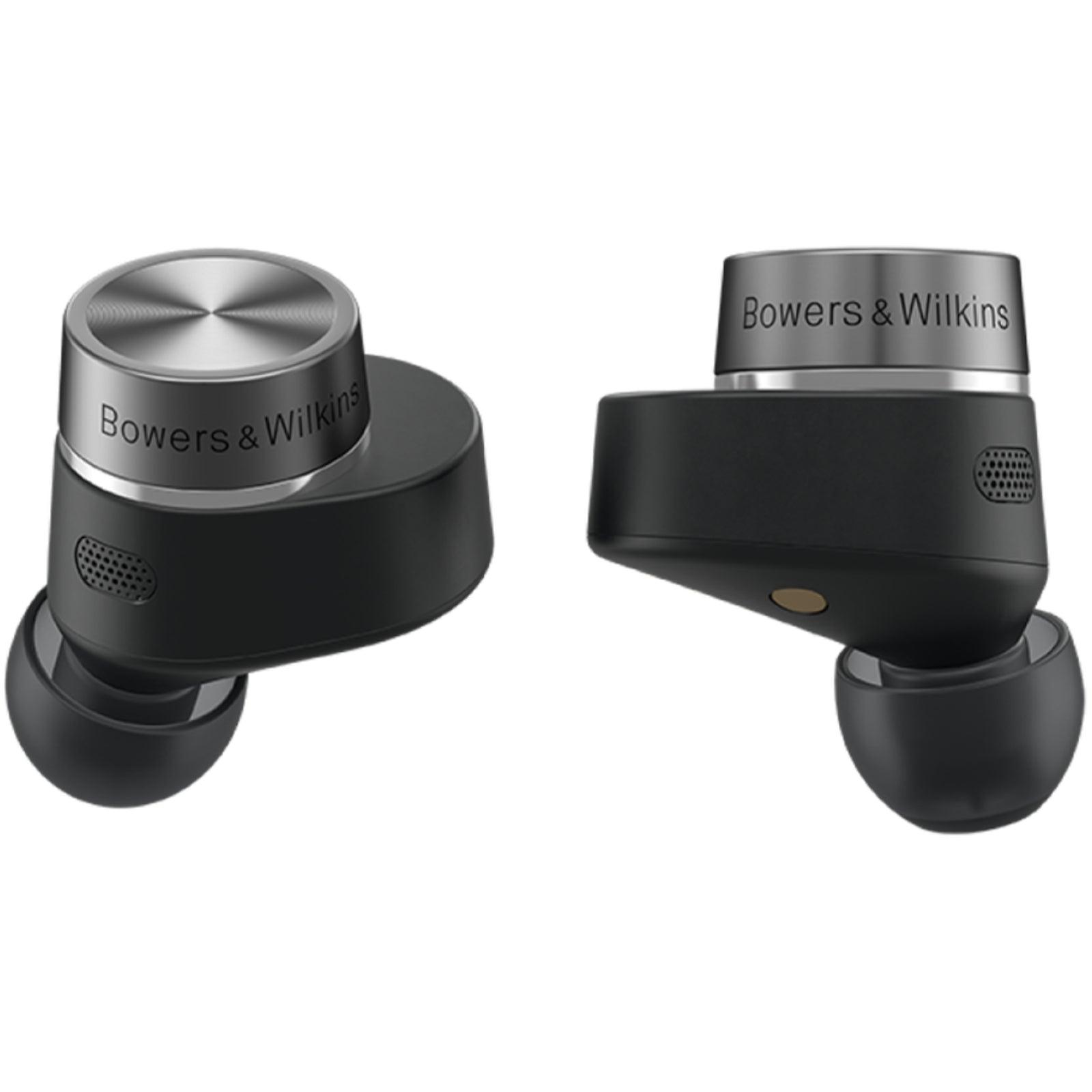 Bowers & Wilkins Pi7 S2 In - ear Headphones - MyMobile