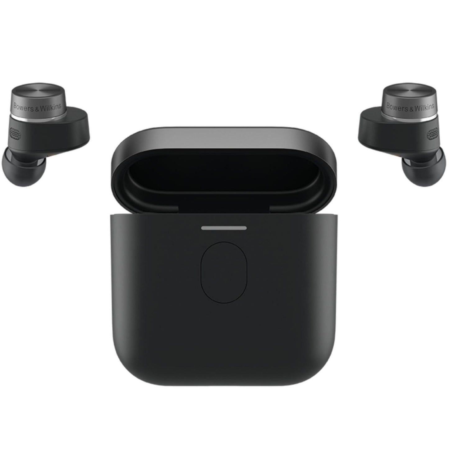 Bowers & Wilkins Pi7 S2 In - ear Headphones - MyMobile