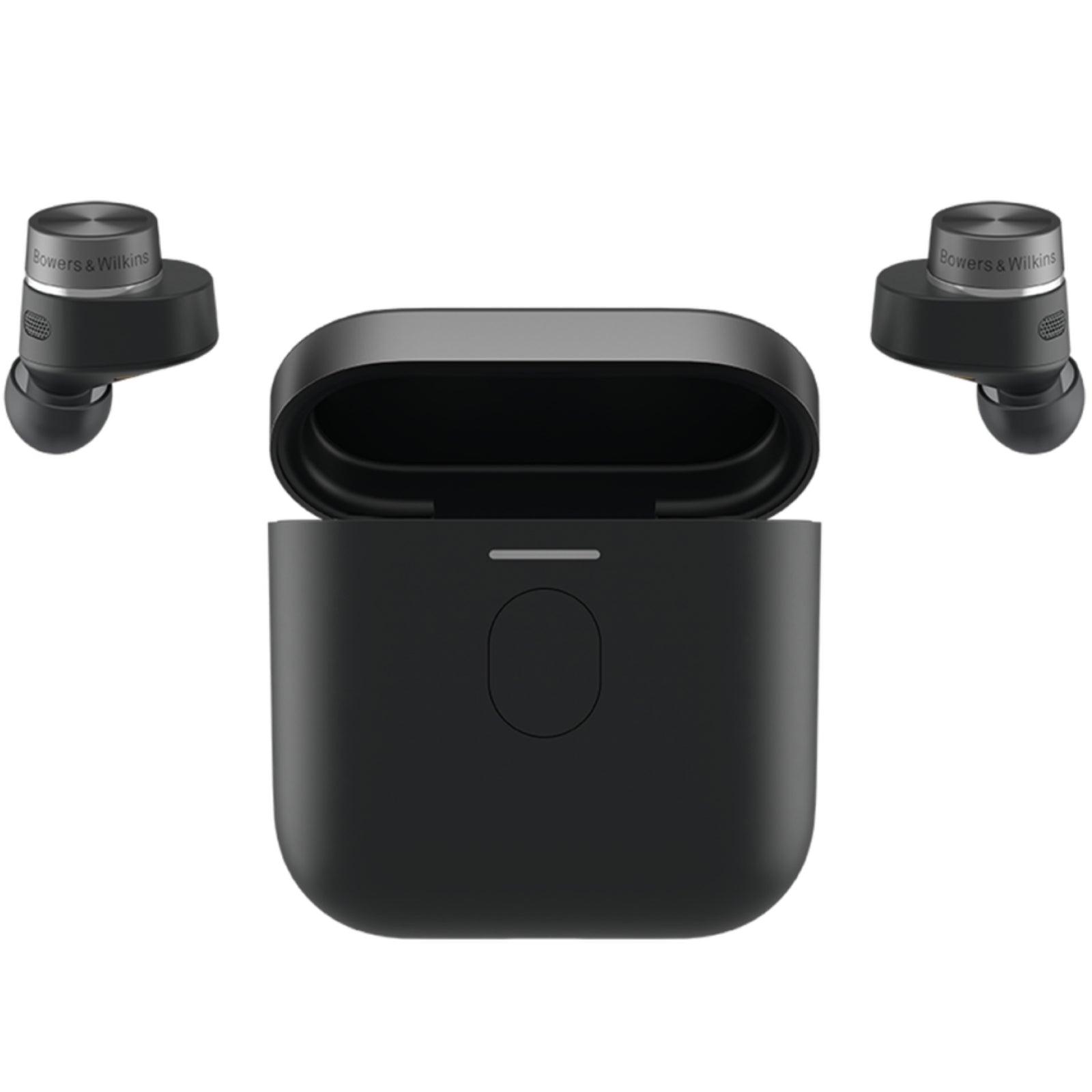 Bowers & Wilkins Pi7 S2 In - ear Headphones - MyMobile