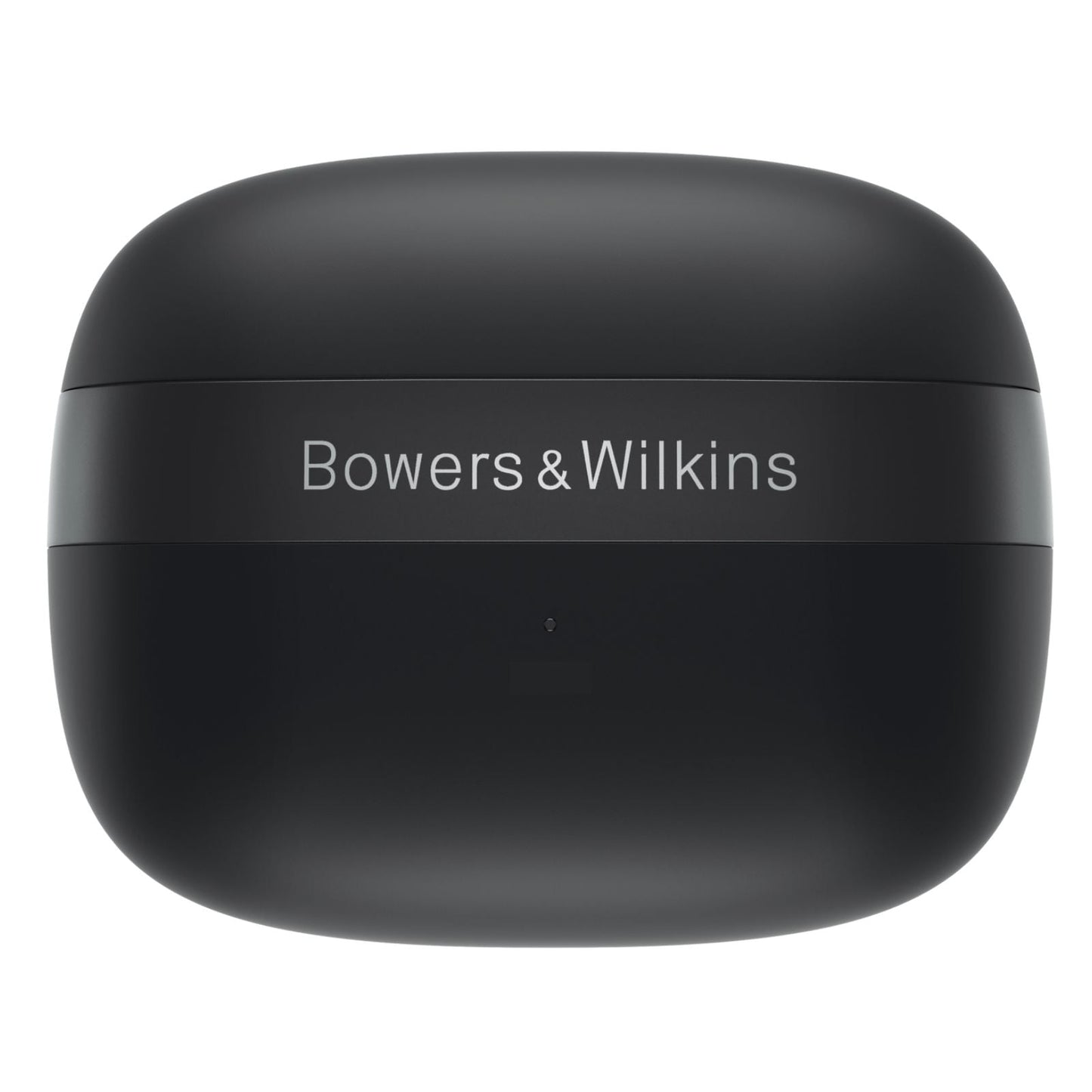 Bowers & Wilkins Pi8 True Wireless Earbuds Black - MyMobile