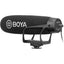 BOYA BY - BM2021 Shotgun Microphone - MyMobile