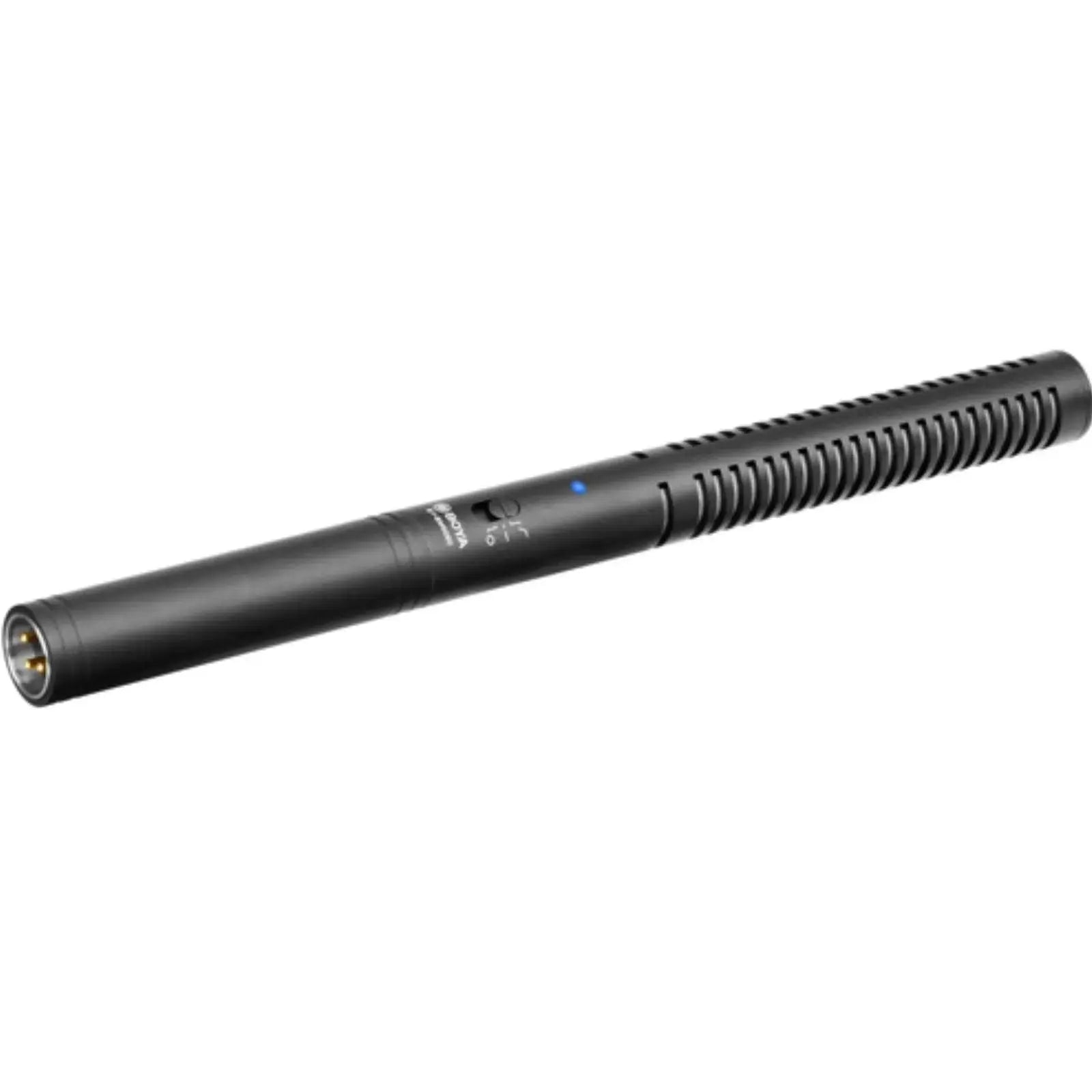 BOYA BY - BM6060 Shotgun Microphone - MyMobile