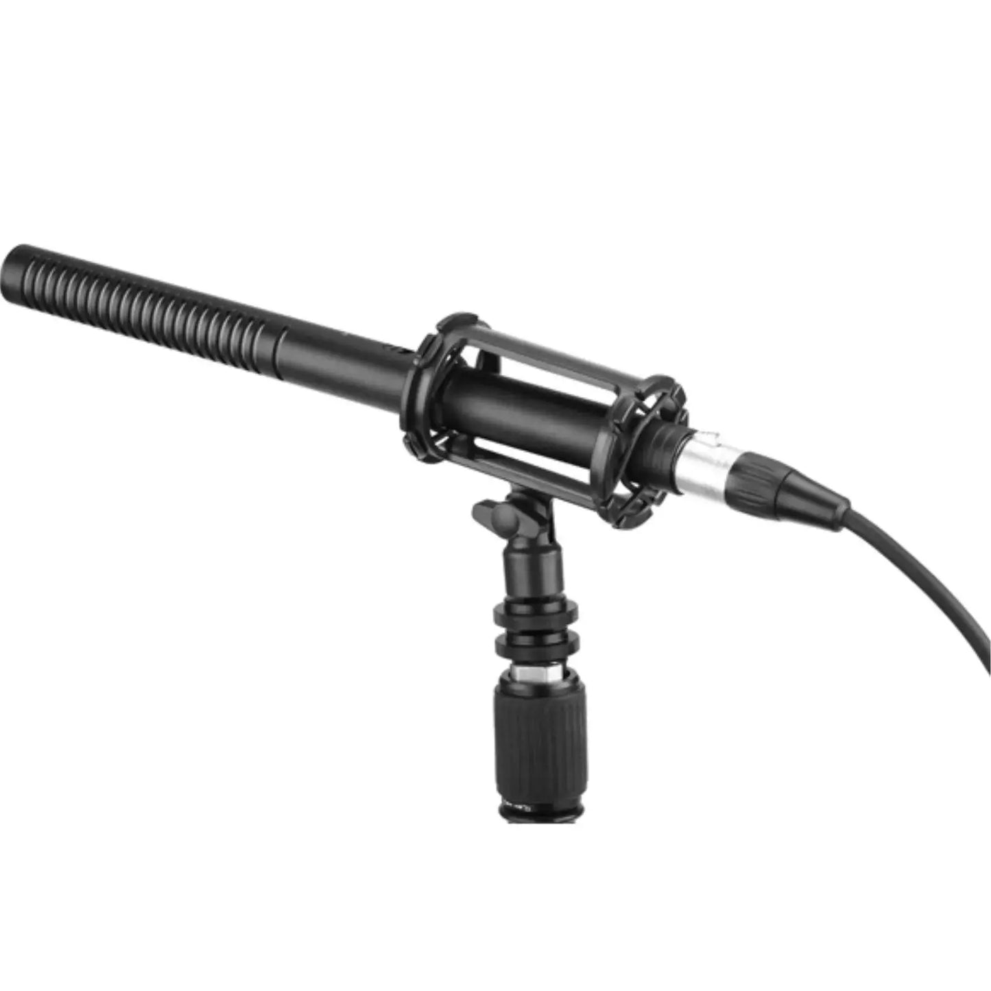 BOYA BY - BM6060 Shotgun Microphone - MyMobile