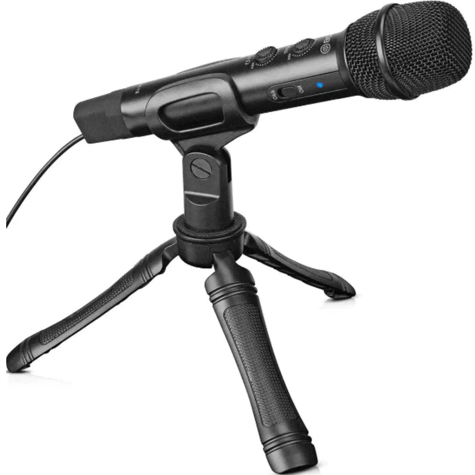 BOYA BY - HM2 Smartphone Microphone - MyMobile