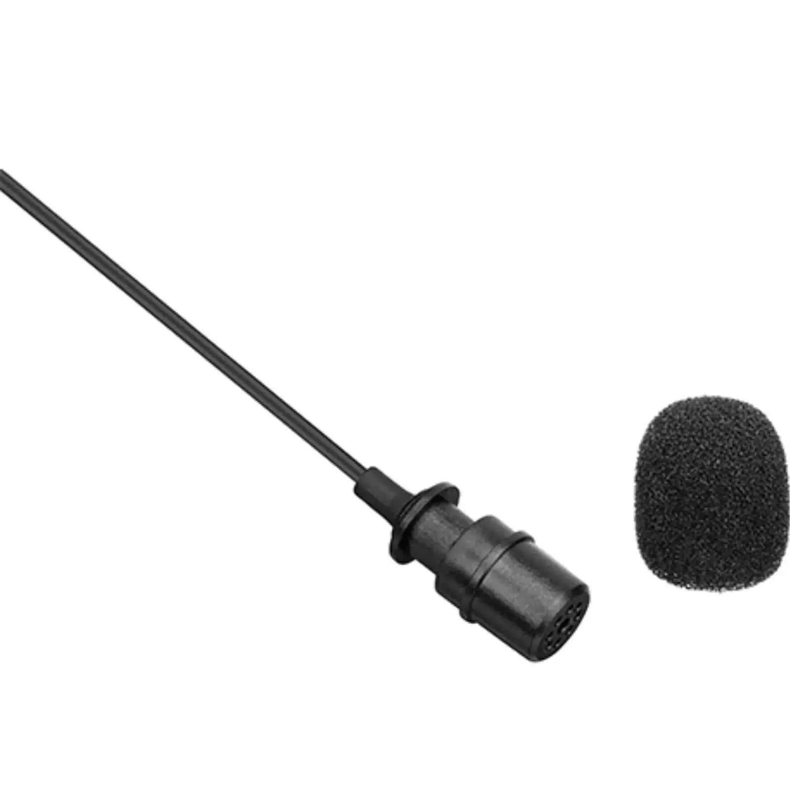 BOYA BY - M1 Pro Lavalier Microphones - MyMobile