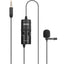 BOYA BY - M1 Pro Lavalier Microphones - MyMobile