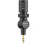 BOYA BY - M100 Smartphone Microphones 3.5mm TRS - MyMobile