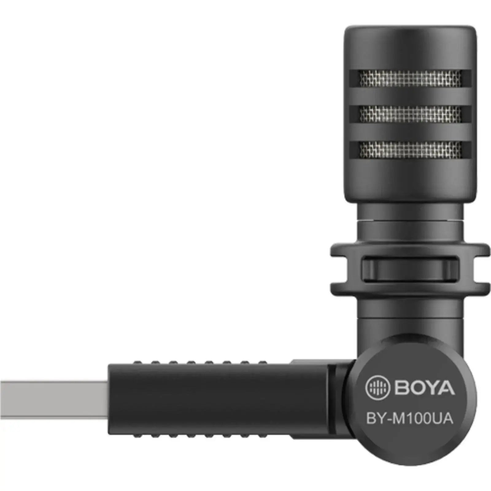 BOYA BY - M100UA USB Microphones - MyMobile