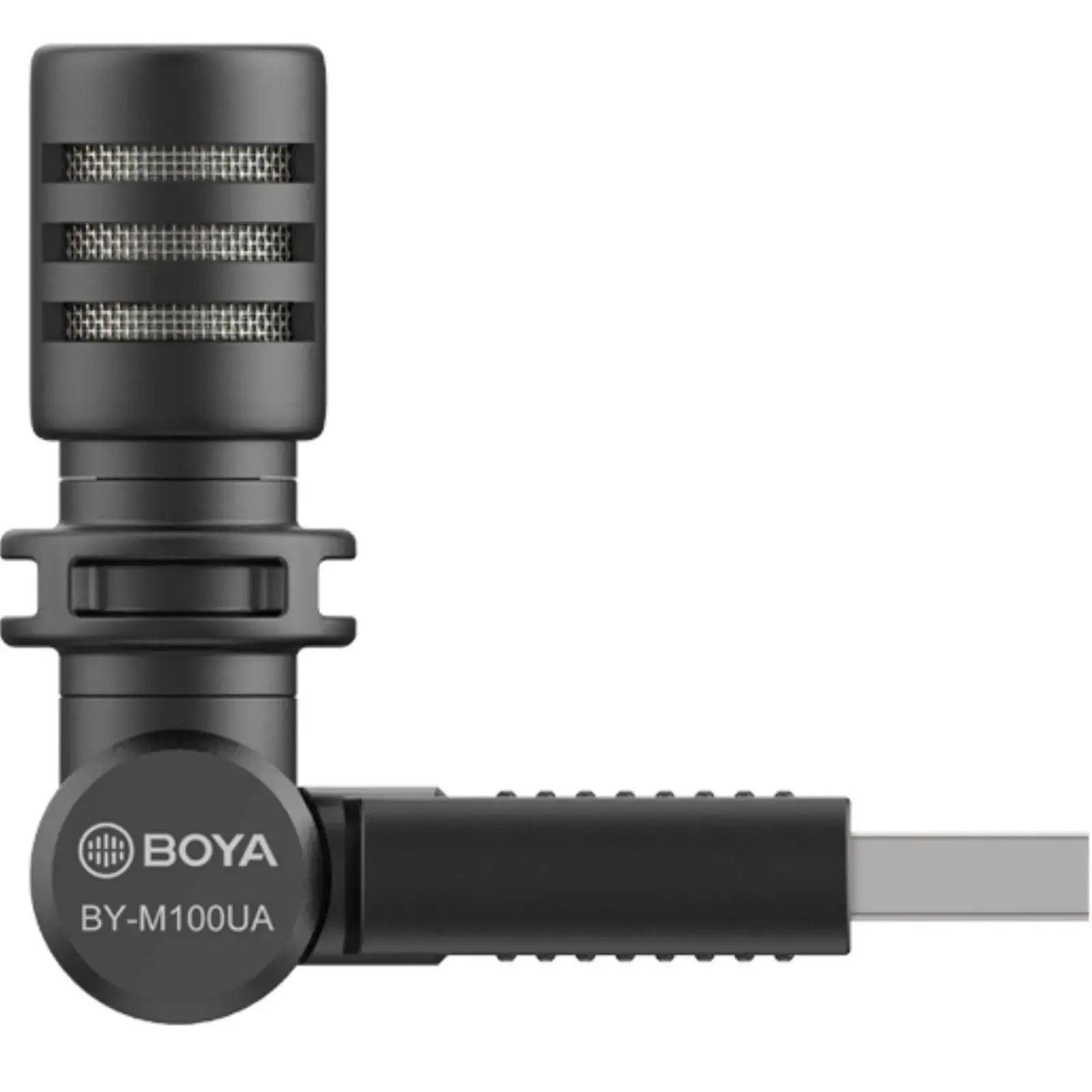 BOYA BY - M100UA USB Microphones - MyMobile