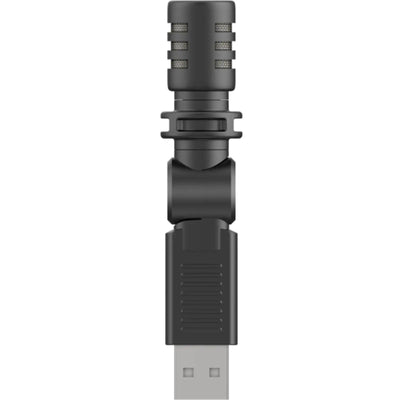 BOYA BY - M100UA USB Microphones - MyMobile