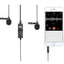 BOYA BY - M1DM Lavalier Microphones - MyMobile