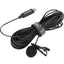 BOYA BY - M3 Lavalier Microphones - MyMobile