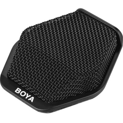 BOYA BY - MC2 USB Microphones - MyMobile