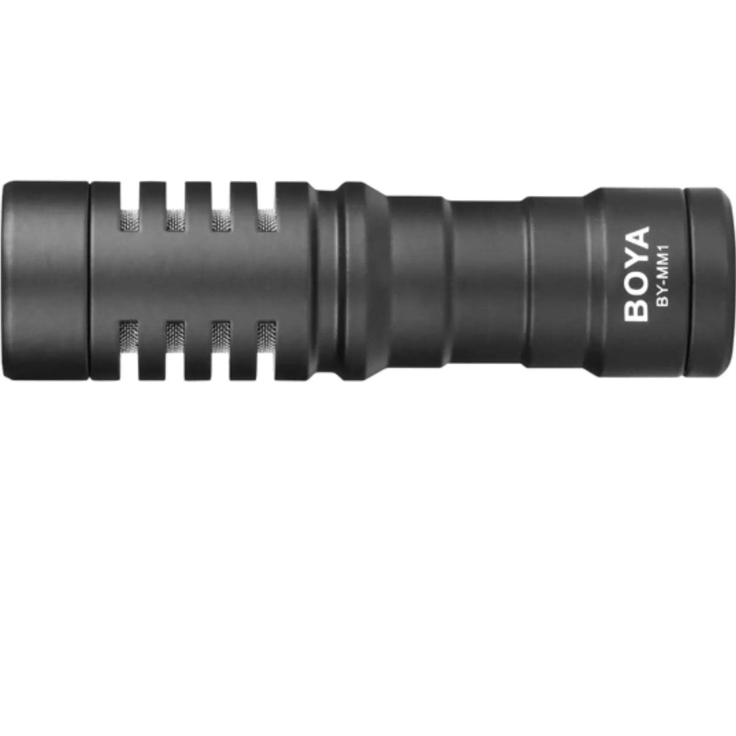 BOYA BY - MM1 Smartphone Microphone - MyMobile