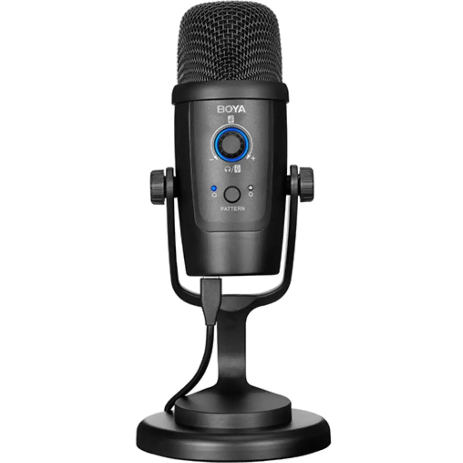 BOYA BY - PM500 USB Microphones - MyMobile