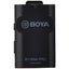 BOYA BY - WM4Pro - K2 Wireless Microphone - MyMobile