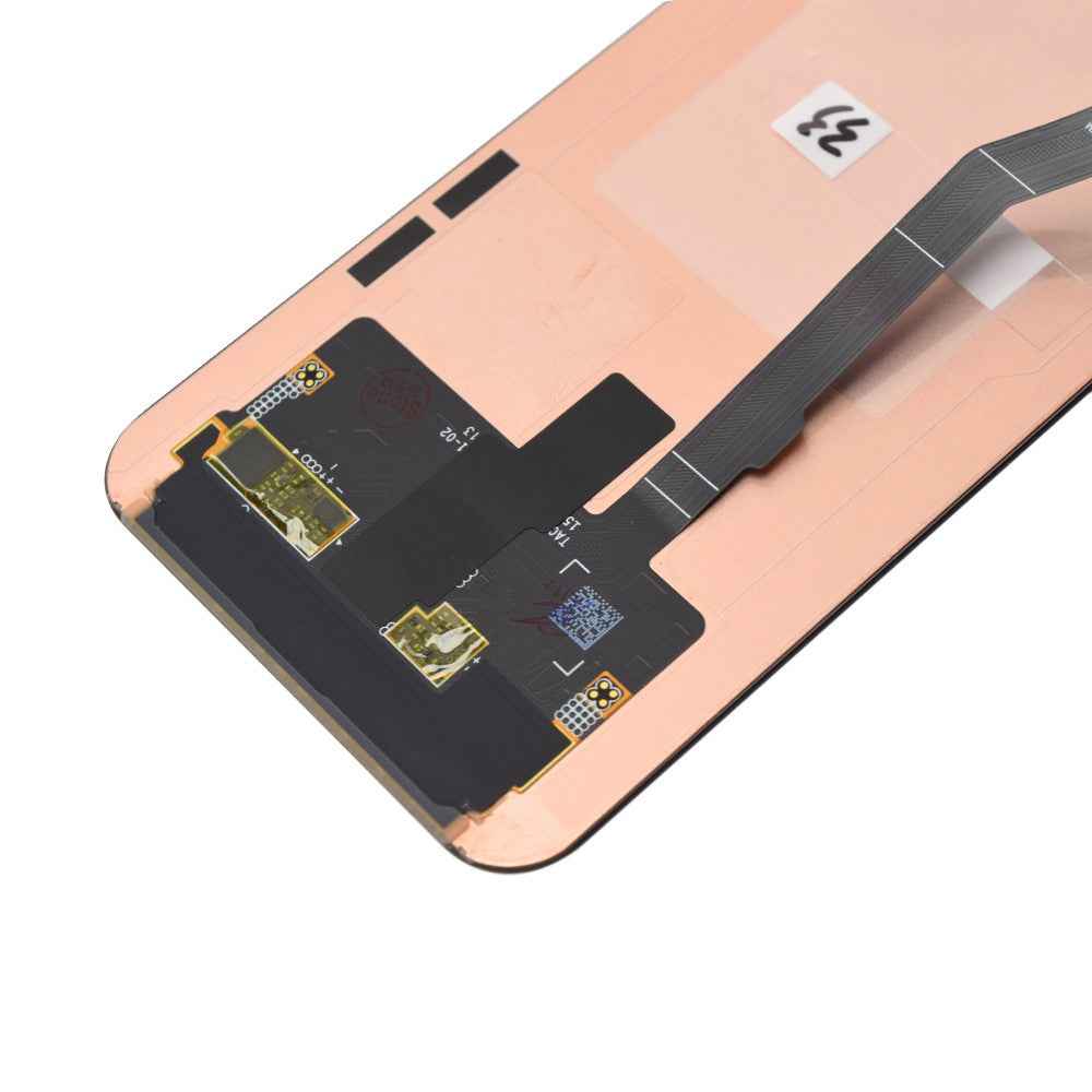 BQ7 OLED Screen Digitizer Replacement for OPPO Find X8S