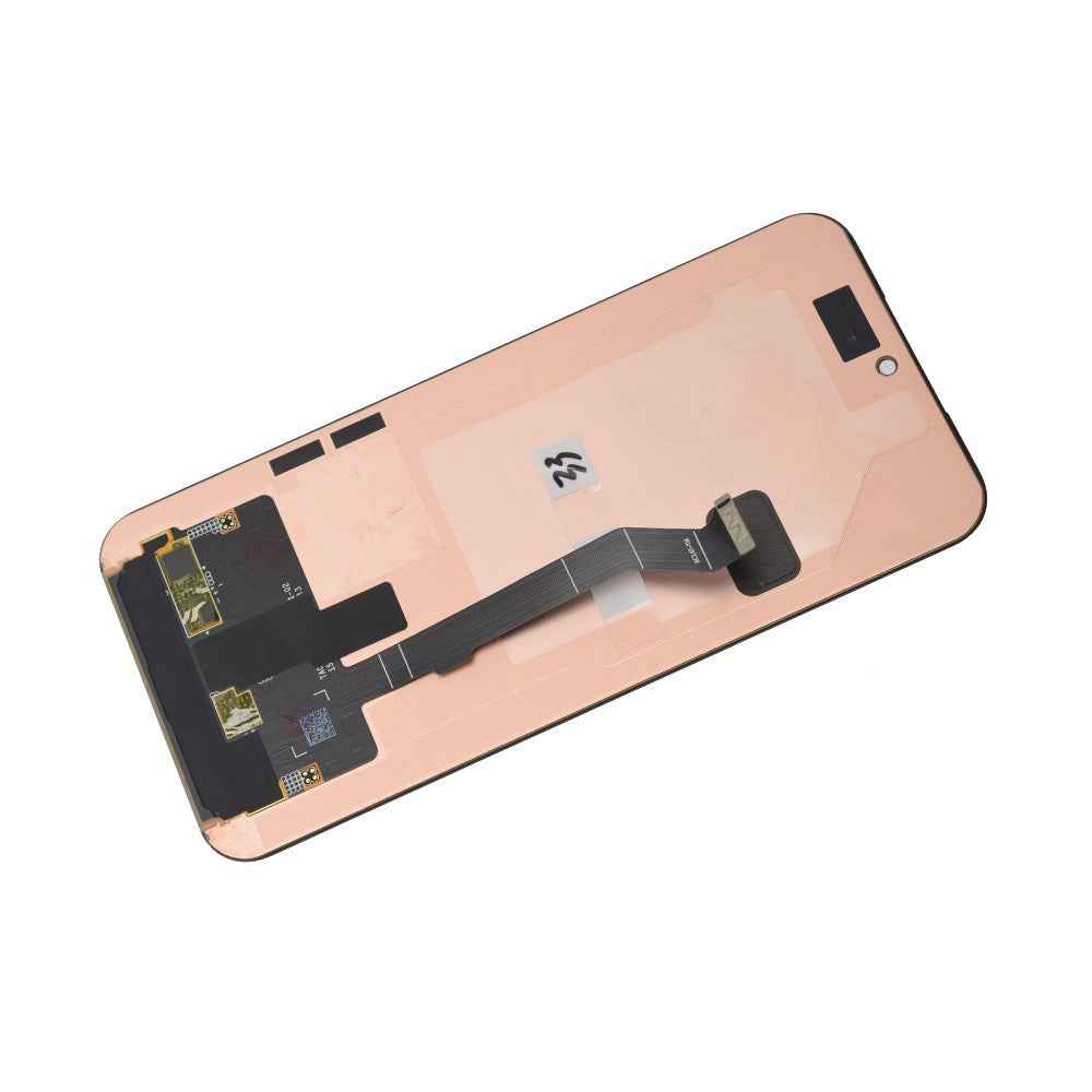 BQ7 OLED Screen Digitizer Replacement for OPPO Find X8S