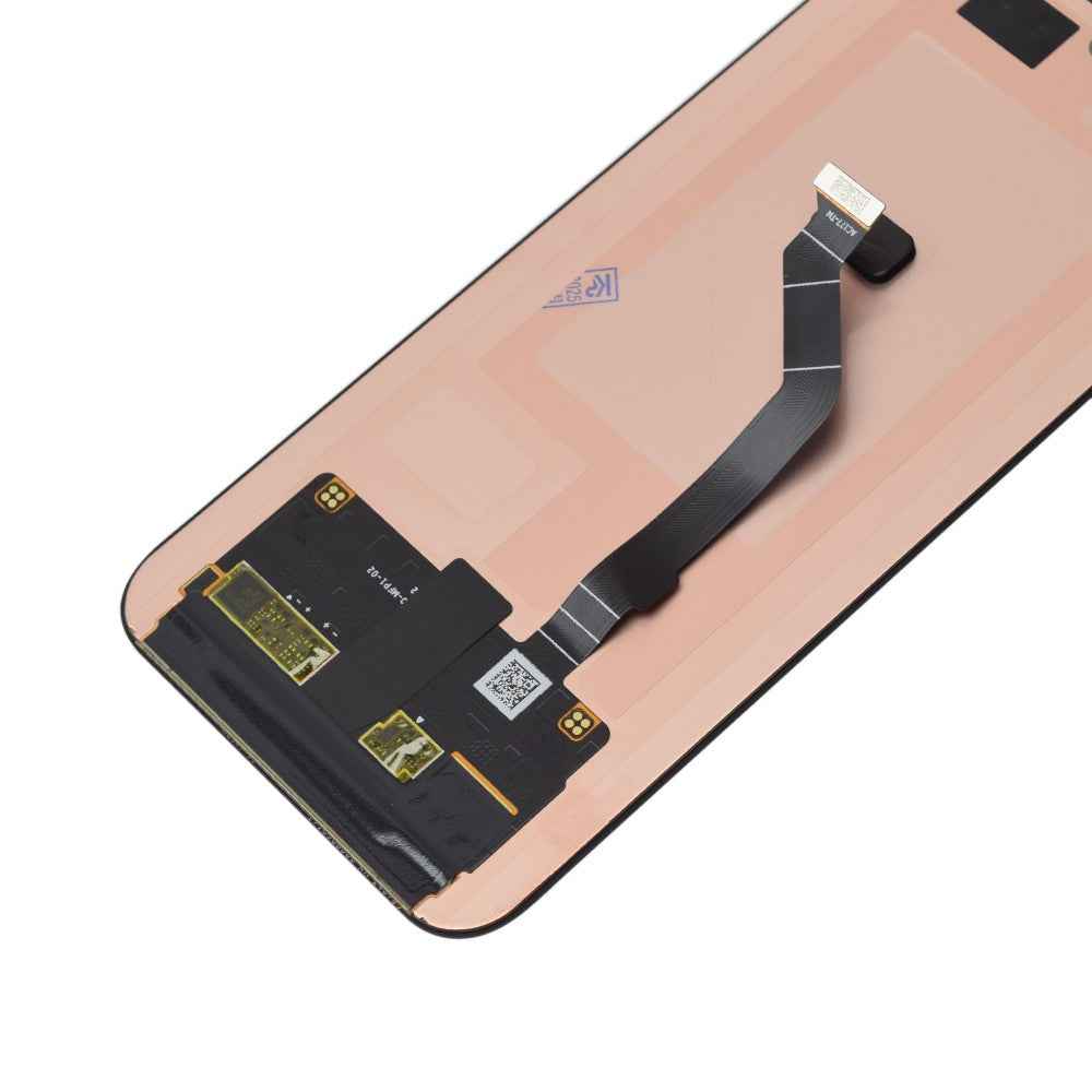 BQ7 OLED Screen Digitizer Replacement for OPPO Find X8S Plus