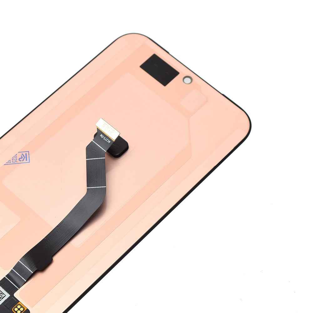 BQ7 OLED Screen Digitizer Replacement for OPPO Find X8S Plus