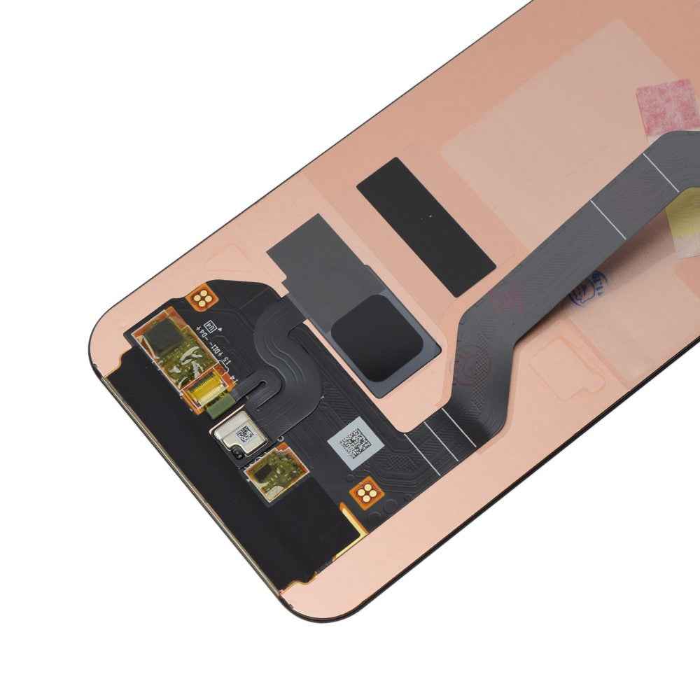 BQ7 OLED Screen Digitizer Replacement for OPPO Find X9