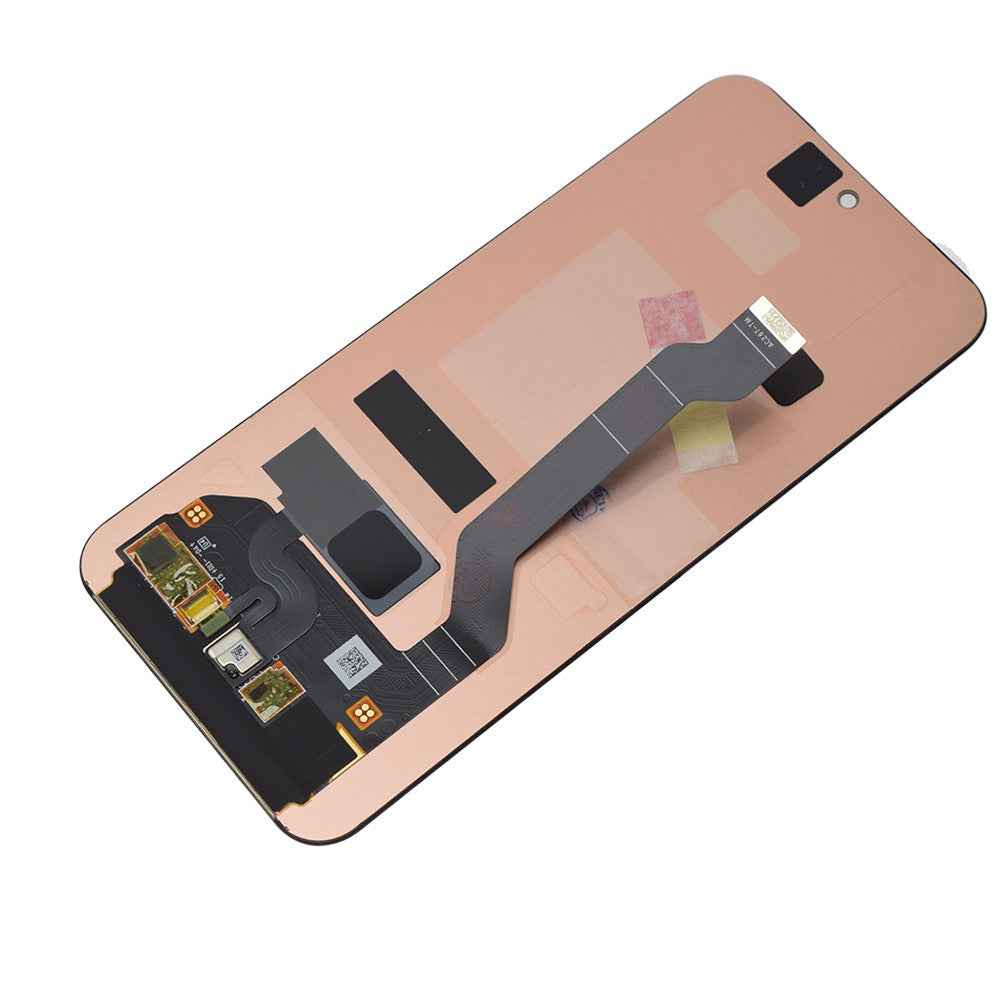 BQ7 OLED Screen Digitizer Replacement for OPPO Find X9